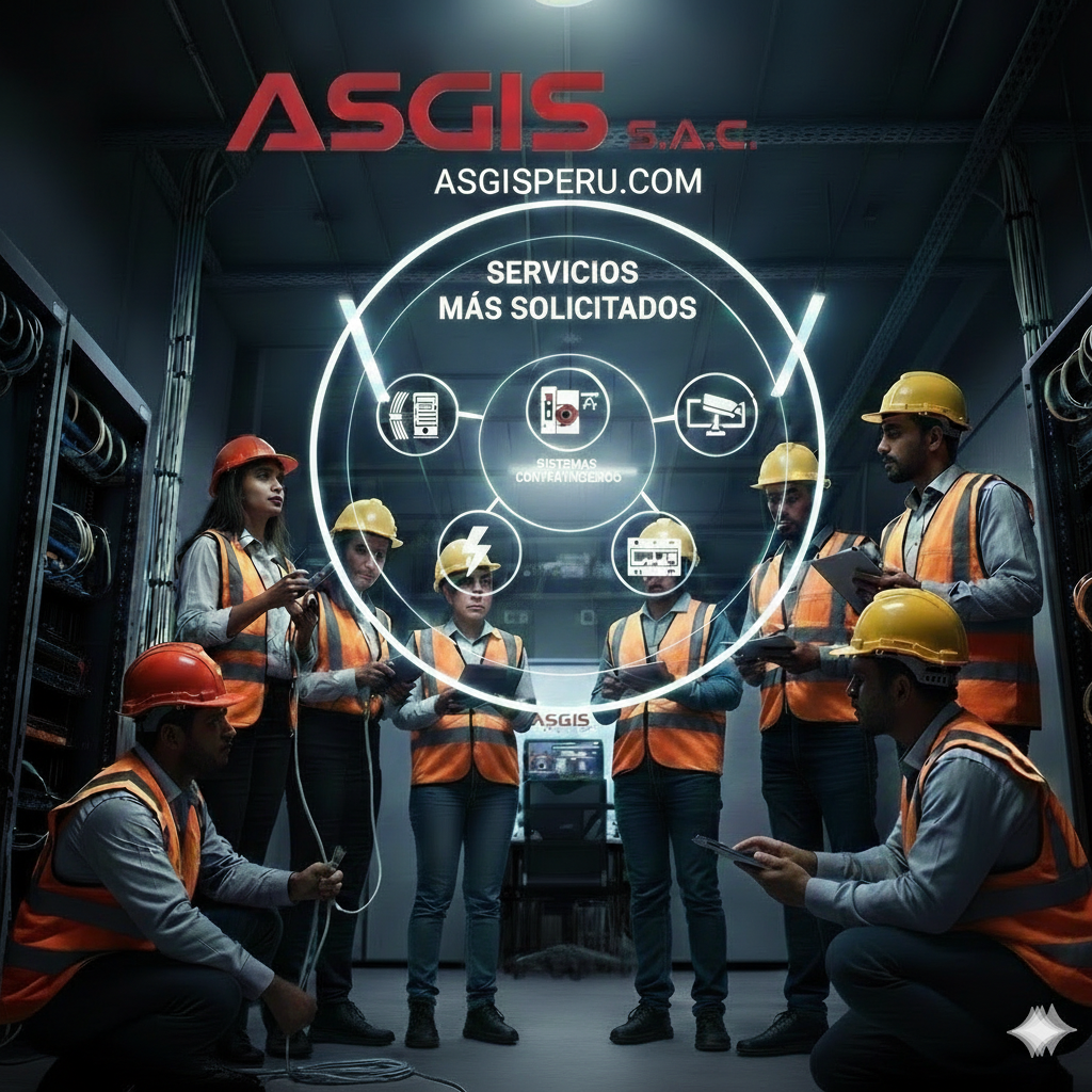 Equipo de trabajo