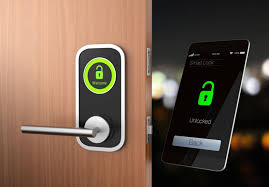 Sistema de control de acceso profesional