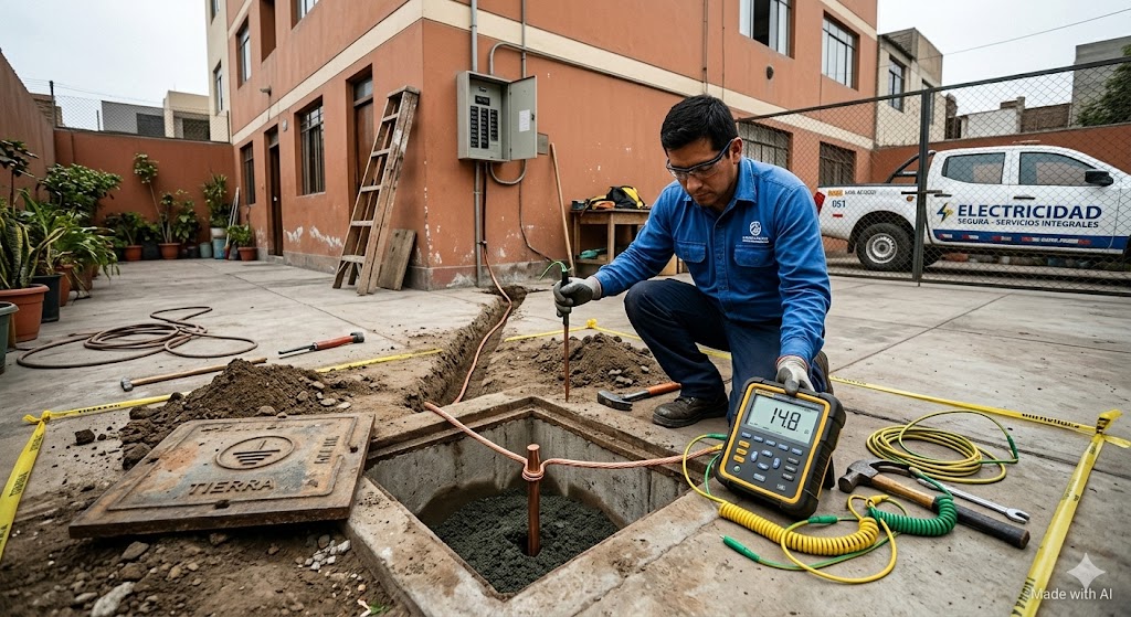 Servicio de Pintado